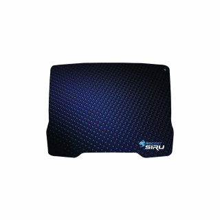 Roccat Siru - Cryptic Blue egerpad 