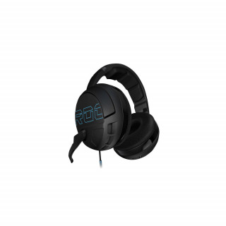 ROCCAT Kave XTD Stereo Headset - Black PC