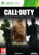 Call of Duty: Modern Warfare Trilogy (használt) 