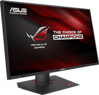 Asus PG27AQ PC