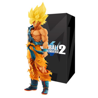 Dragon Ball Xenoverse 2 Collector's Edition PS4