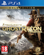 Tom Clancy's Ghost Recon Wildlands Gold Edition 