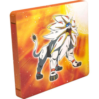 Pokémon Sun Fan Edition 