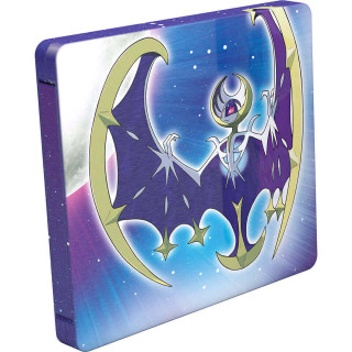 Pokémon Moon Fan Edition 3DS