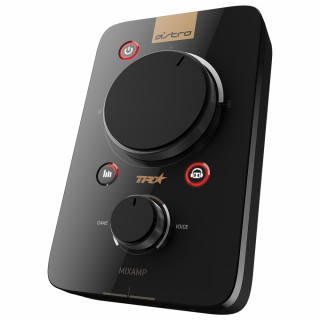 Astro MixAmp Pro TR Kit (AG BLACK) 