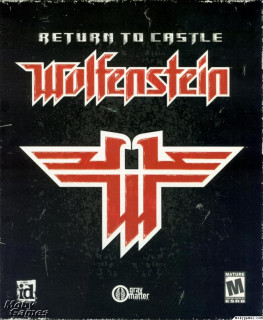 Return to Castle Wolfenstein (PC) Letölthető 