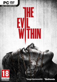 The Evil Within (PC) DIGITÁLIS 