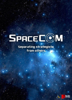 Spacecom (PC/MAC/LX) Letölthető 