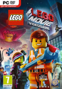 The LEGO Movie - Videogame (PC) Letölthető 