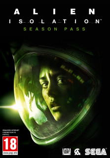 Alien: Isolation - Season Pass (PC) Letölthető PC