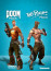 Brink DLC: Doom/Psycho Combo Pack (PC) Letölthető thumbnail