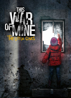 This War of Mine: The Little Ones DLC (PC) Letölthető PC