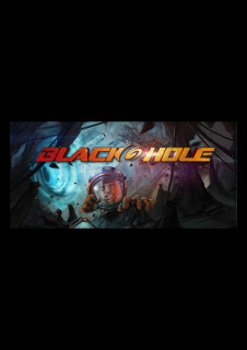 BLACKHOLE (PC/MAC/LX) Letölthető PC