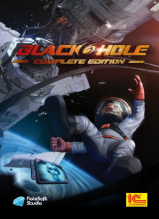 BLACKHOLE: Complete Edition (PC/MAC/LX) Letölthető PC