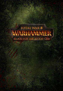 Total War: WARHAMMER - Blood for the Blood God (PC) Letölthető 