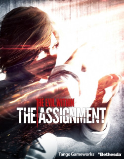 The Evil Within: The Assignment - DLC1 (PC) Letölthető PC