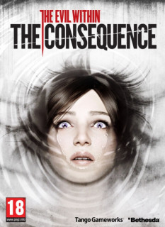 The Evil Within: The Consequence - DLC2 (PC) Letölthető PC