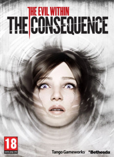 The Evil Within: The Consequence - DLC2 (PC) Letölthető 