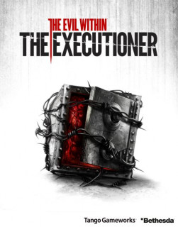 The Evil Within: The Executioner - DLC 3 (PC) Letölthető 