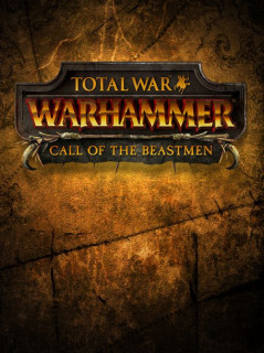Total War: WARHAMMER - Call Of The Beastmen Campaign Pack (PC) Letölthető 