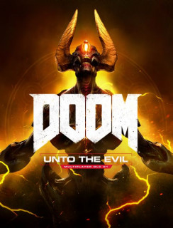 DOOM: Unto the Evil (PC) Letölthető PC