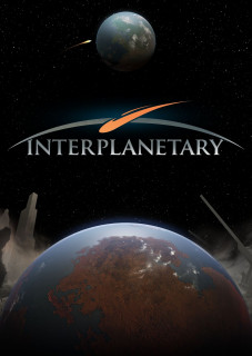 Interplanetary (PC/MAC/LINUX) Letölthető PC