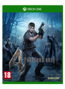 Resident Evil 4 (használt)