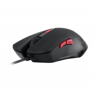 Natec Genesis G22 Gaming Mouse NMG-0663 PC