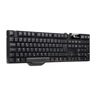 Natec Genesis R11 Gaming Keyboard 