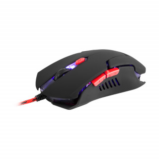 Natec Genesis GX44 Gaming Mouse NMG-0664 PC