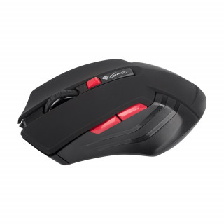 Natec Genesis GV44 Optical Wireless Gaming Mouse PC