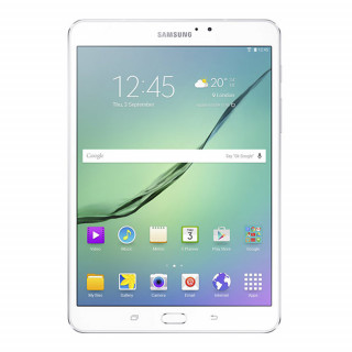 Samsung SM-T713 Galaxy Tab S2 VE 8.0 WiFi White Tablet