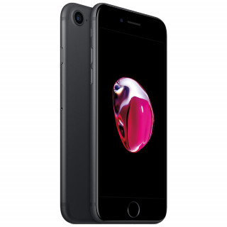 Apple Iphone 7 32GB Black Mobil