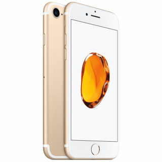 Apple IPhone 7 256GB Arany Mobil