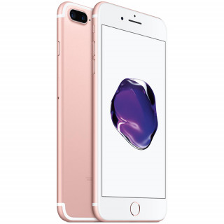 Apple Iphone 7 Plus 256GB Rose Gold Mobil