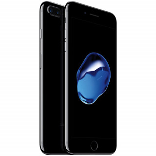 Apple Iphone 7 Plus 256GB Jet Black 
