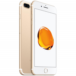 Apple Iphone 7 Plus 256GB Gold Mobil