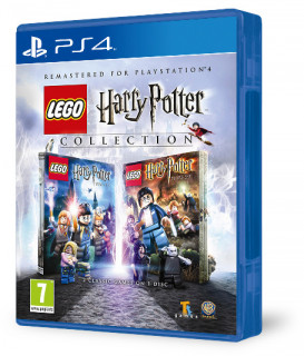LEGO Harry Potter Collection (használt) 