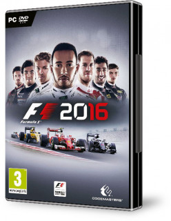 F1 2016 PC