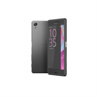 Sony Xperia X F5121 Fekete 