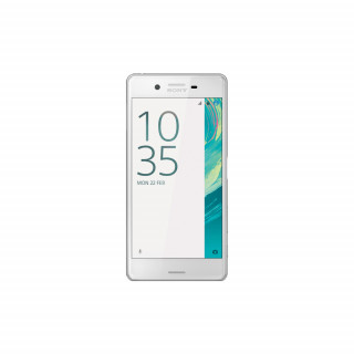 Sony Xperia X F5121 Fehér 