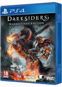 Darksiders Warmastered Edition (használt)