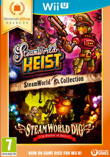 Steam World Collection 