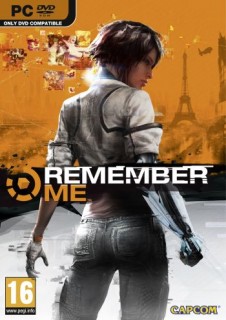 Remember Me (PC) Letölthető PC