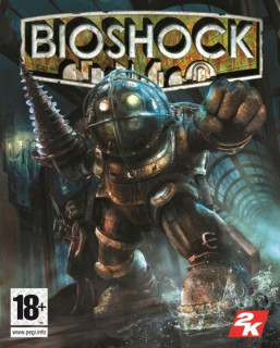 BioShock (PC) Letölthető 