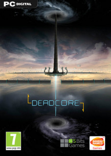 DeadCore (PC/MAC/LX) Letölthető PC