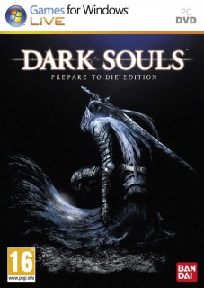 Dark Souls (PC) Prepare To Die Edition Letölthető PC