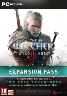 witcher 3 wild hunt pc