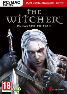 The Witcher: Enhanced Edition (PC) Letölthető 