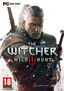 The Witcher III: Wild Hunt (PC) Letölthető 